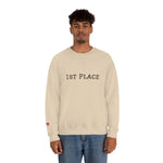 1st Place - Signature Unisex Heavy Blend™ Crewneck