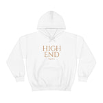 HIGH END - Unisex Heavy Blend™ Hoodie