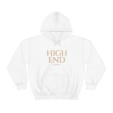 HIGH END - Unisex Heavy Blend™ Hoodie