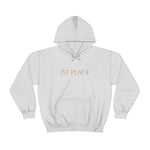 1ST PLACE - Unisex Heavy Blend™ Hoodie