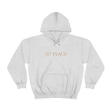 1ST PLACE - Unisex Heavy Blend™ Hoodie