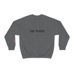 1st Place - Signature Unisex Heavy Blend™ Crewneck