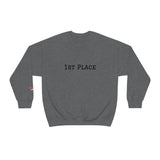 1st Place - Signature Unisex Heavy Blend™ Crewneck