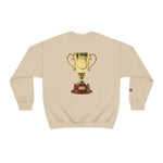 1st Place - Number One Unisex Heavy Blend™ Crewneck