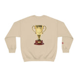 1st Place - Number One Unisex Heavy Blend™ Crewneck