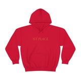 1ST PLACE - Unisex Heavy Blend™ Hoodie