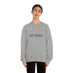 1st Place - Signature Unisex Heavy Blend™ Crewneck