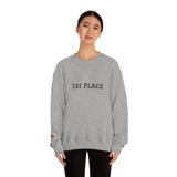 1st Place - Signature Unisex Heavy Blend™ Crewneck