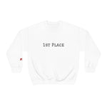 1st Place - Signature Unisex Heavy Blend™ Crewneck