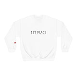 1st Place - Signature Unisex Heavy Blend™ Crewneck