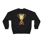 1st Place - Number One Unisex Heavy Blend™ Crewneck