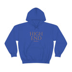 HIGH END - Unisex Heavy Blend™ Hoodie