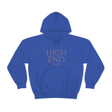 HIGH END - Unisex Heavy Blend™ Hoodie