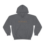 1ST PLACE - Unisex Heavy Blend™ Hoodie