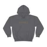 1ST PLACE - Unisex Heavy Blend™ Hoodie