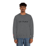 1st Place - Signature Unisex Heavy Blend™ Crewneck