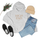 HIGH END - Unisex Heavy Blend™ Hoodie