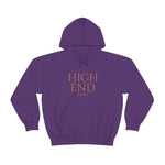 HIGH END - Unisex Heavy Blend™ Hoodie