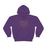 HIGH END - Unisex Heavy Blend™ Hoodie