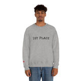 1st Place - Signature Unisex Heavy Blend™ Crewneck