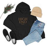 HIGH END - Unisex Heavy Blend™ Hoodie