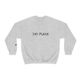 1st Place - Signature Unisex Heavy Blend™ Crewneck