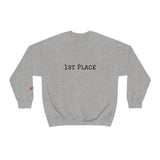 1st Place - Signature Unisex Heavy Blend™ Crewneck