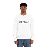 1st Place - Signature Unisex Heavy Blend™ Crewneck