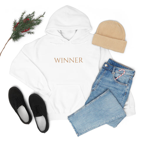 WINNER - Unisex Heavy Blend™ Hoodie