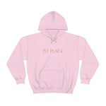 1ST PLACE - Unisex Heavy Blend™ Hoodie