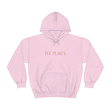 1ST PLACE - Unisex Heavy Blend™ Hoodie