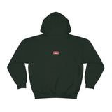 1ST PLACE - Unisex Heavy Blend™ Hoodie