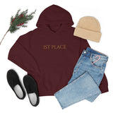 1ST PLACE - Unisex Heavy Blend™ Hoodie