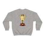 1st Place - Number One Unisex Heavy Blend™ Crewneck