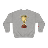 1st Place - Number One Unisex Heavy Blend™ Crewneck