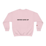 1st Place - Signature Unisex Heavy Blend™ Crewneck