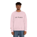 1st Place - Signature Unisex Heavy Blend™ Crewneck