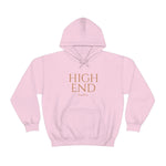 HIGH END - Unisex Heavy Blend™ Hoodie