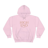 HIGH END - Unisex Heavy Blend™ Hoodie