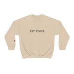 1st Place - Signature Unisex Heavy Blend™ Crewneck