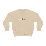 1st Place - Signature Unisex Heavy Blend™ Crewneck