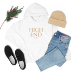 HIGH END - Unisex Heavy Blend™ Hoodie