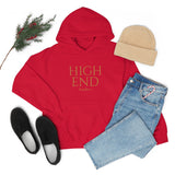 HIGH END - Unisex Heavy Blend™ Hoodie