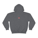 1ST PLACE - Unisex Heavy Blend™ Hoodie