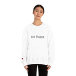 1st Place - Signature Unisex Heavy Blend™ Crewneck