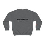 1st Place - Signature Unisex Heavy Blend™ Crewneck