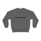 1st Place - Signature Unisex Heavy Blend™ Crewneck