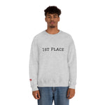 1st Place - Signature Unisex Heavy Blend™ Crewneck