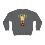 1st Place - Number One Unisex Heavy Blend™ Crewneck