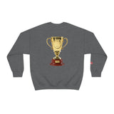 1st Place - Number One Unisex Heavy Blend™ Crewneck